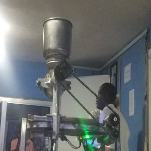 IAMTECH College Innovation Picture