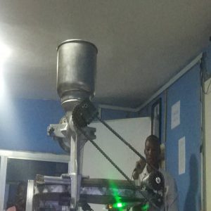 IAMTECH College Innovation Picture