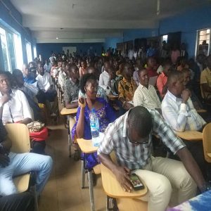 IAMTECH College Innovation Picture