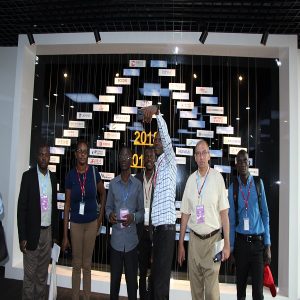 Ibrahim Abdulai Sawaneh