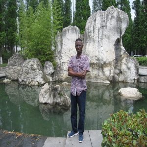 Ing Ibrahim Abdulai Sawaneh