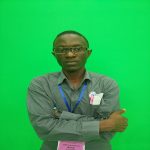 Ing Ibrahim Abdulai Sawaneh