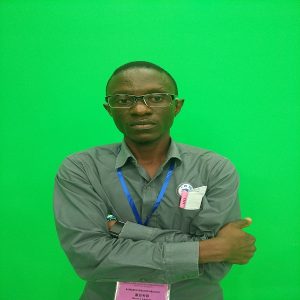 Ing Ibrahim Abdulai Sawaneh