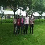 Ing Ibrahim Abdulai Sawaneh