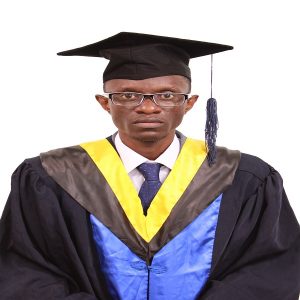 Ing Ibrahim Abdulai Sawaneh