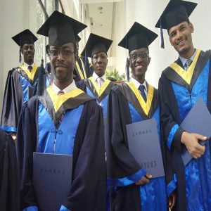 Ing Ibrahim Abdulai Sawaneh