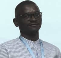 Daniel Salifu Samura