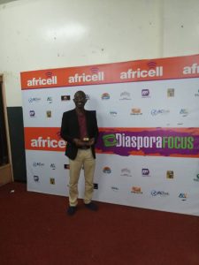 Ing Ibrahim Abdulai Sawaneh