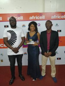 University of the Year Award 2018 - IAMTECH