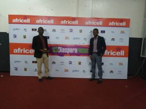 Ing Ibrahim Abdulai Sawaneh