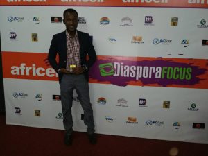 University of the Year Award 2018 - IAMTECH