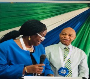 C.E.O and Principal IAMTECH University