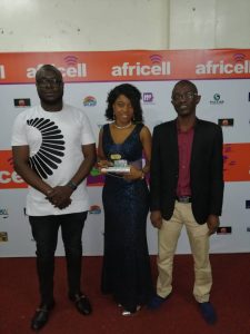 University of the Year Award 2018 - IAMTECH